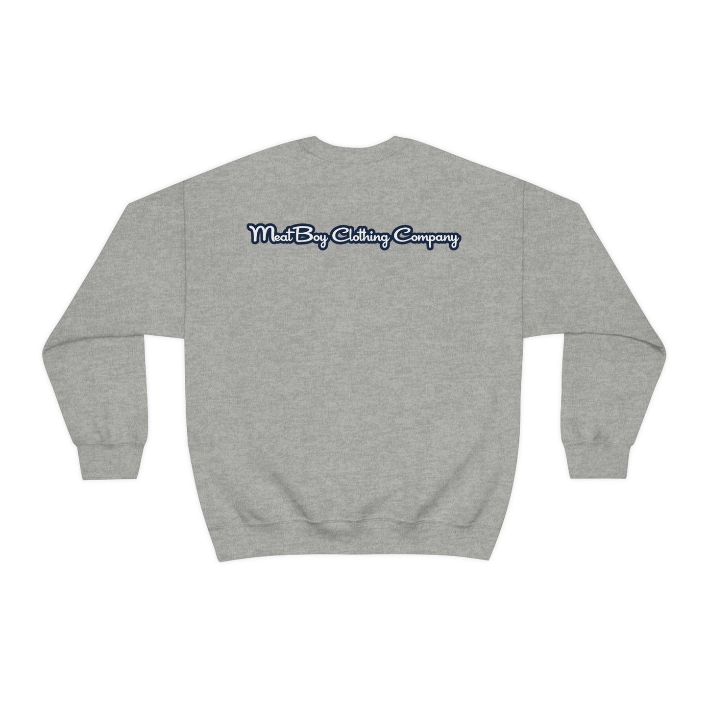 Cold World Sweatshirt