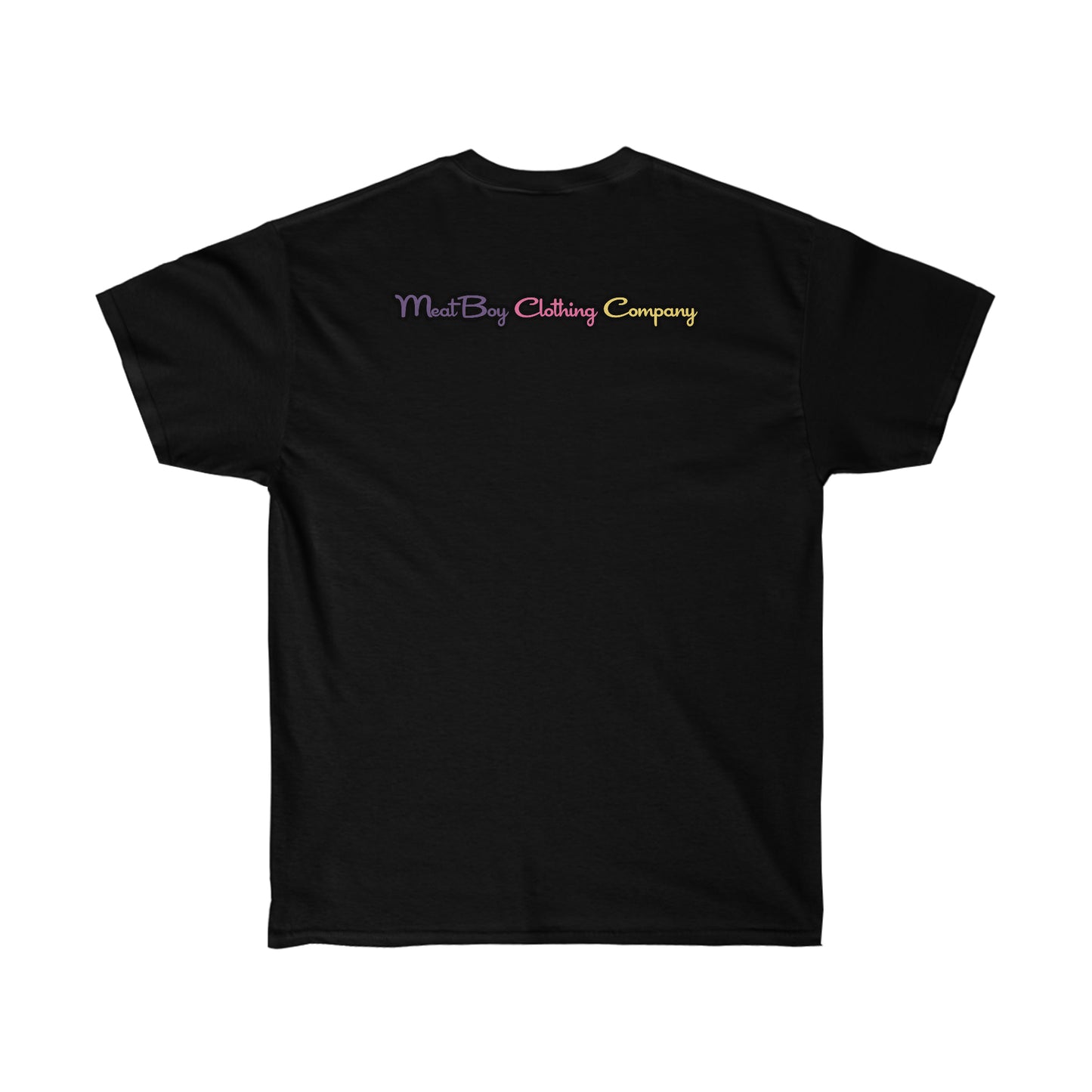 Diplomatic Immunity Tee