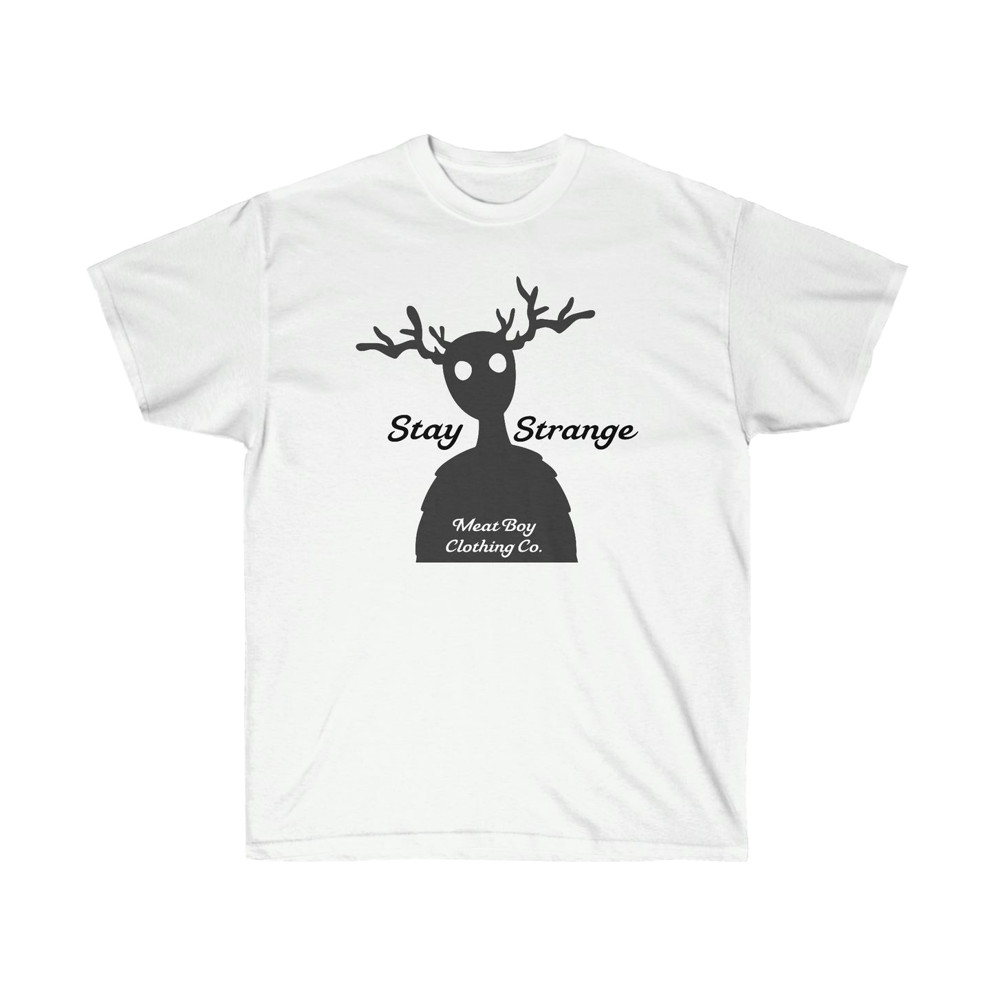 Stay Strange Tee