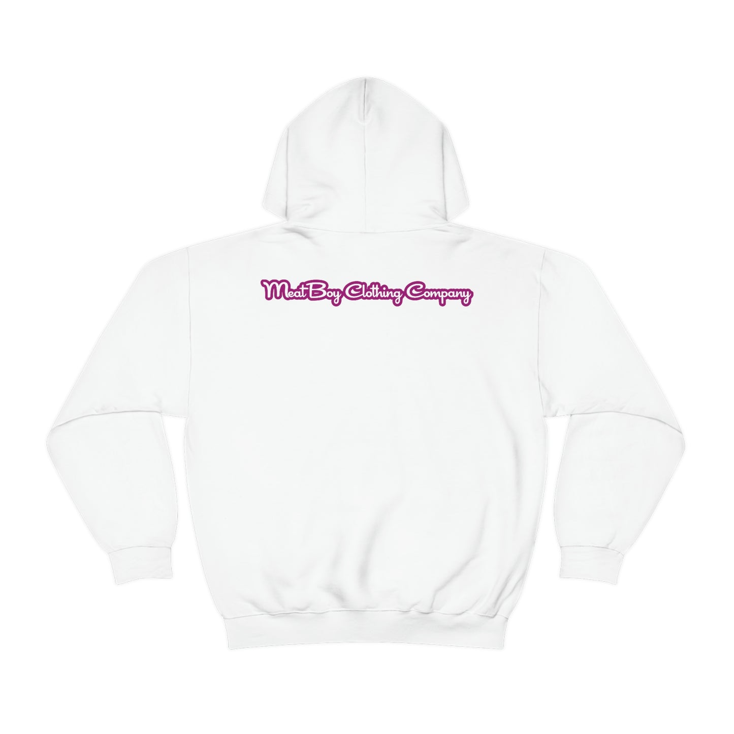 Rep Yo City Hoodie