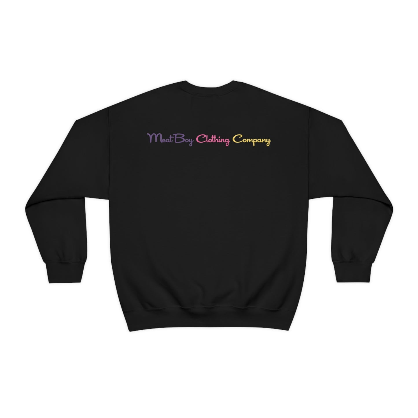 Diplomatic Immunity Sweatshirt