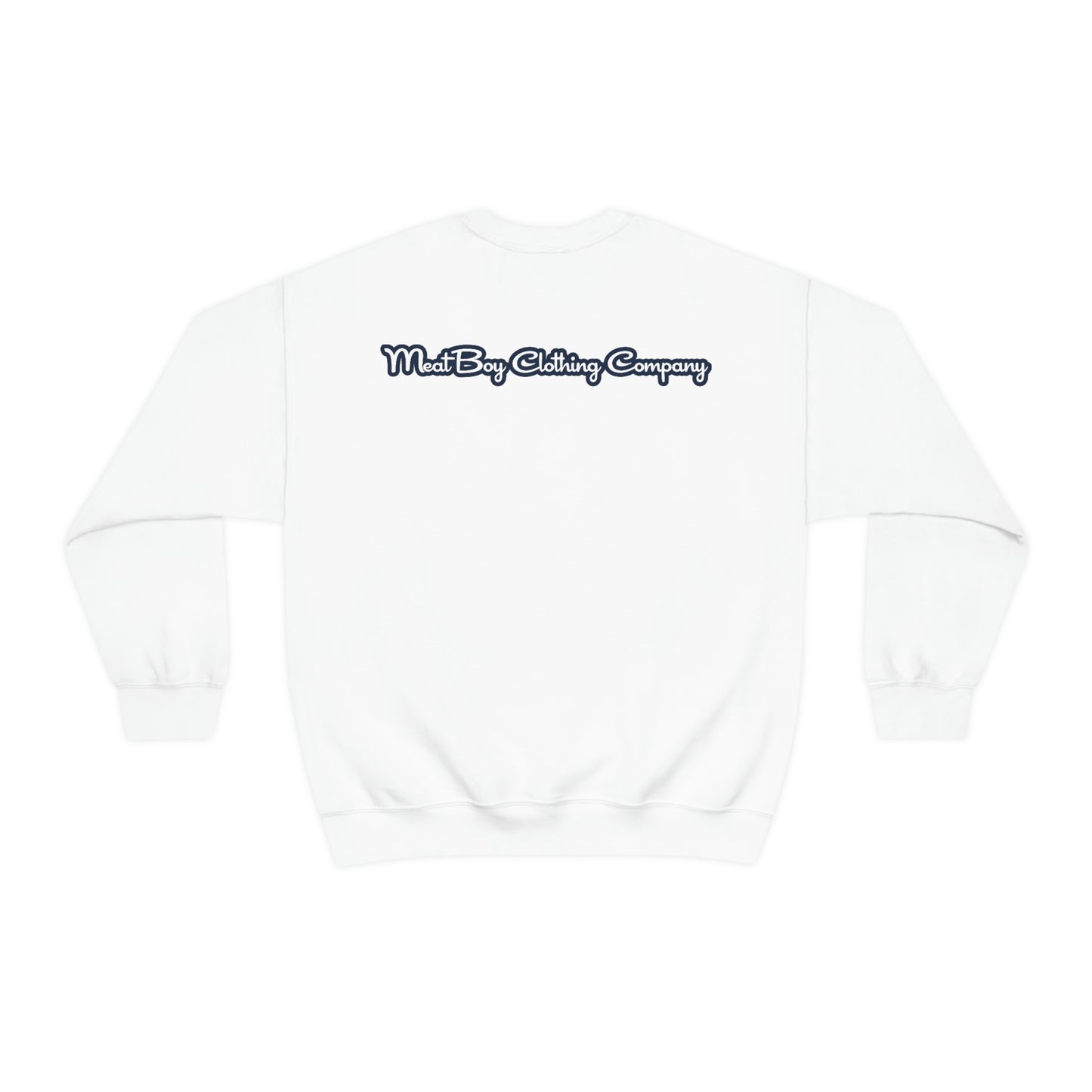 Cold World Sweatshirt