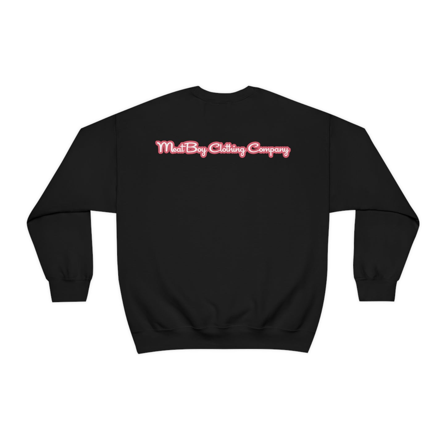 Synth City Sweatshirt