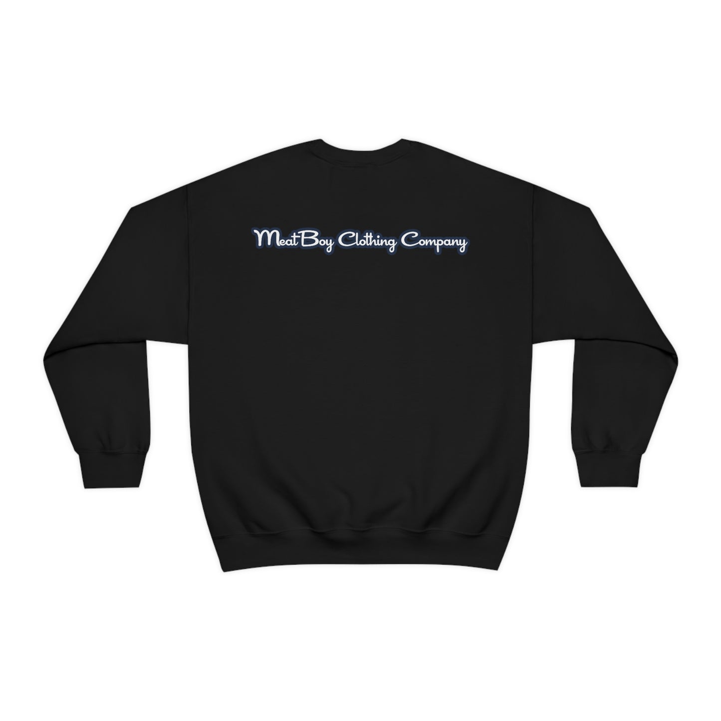 Cold World Sweatshirt