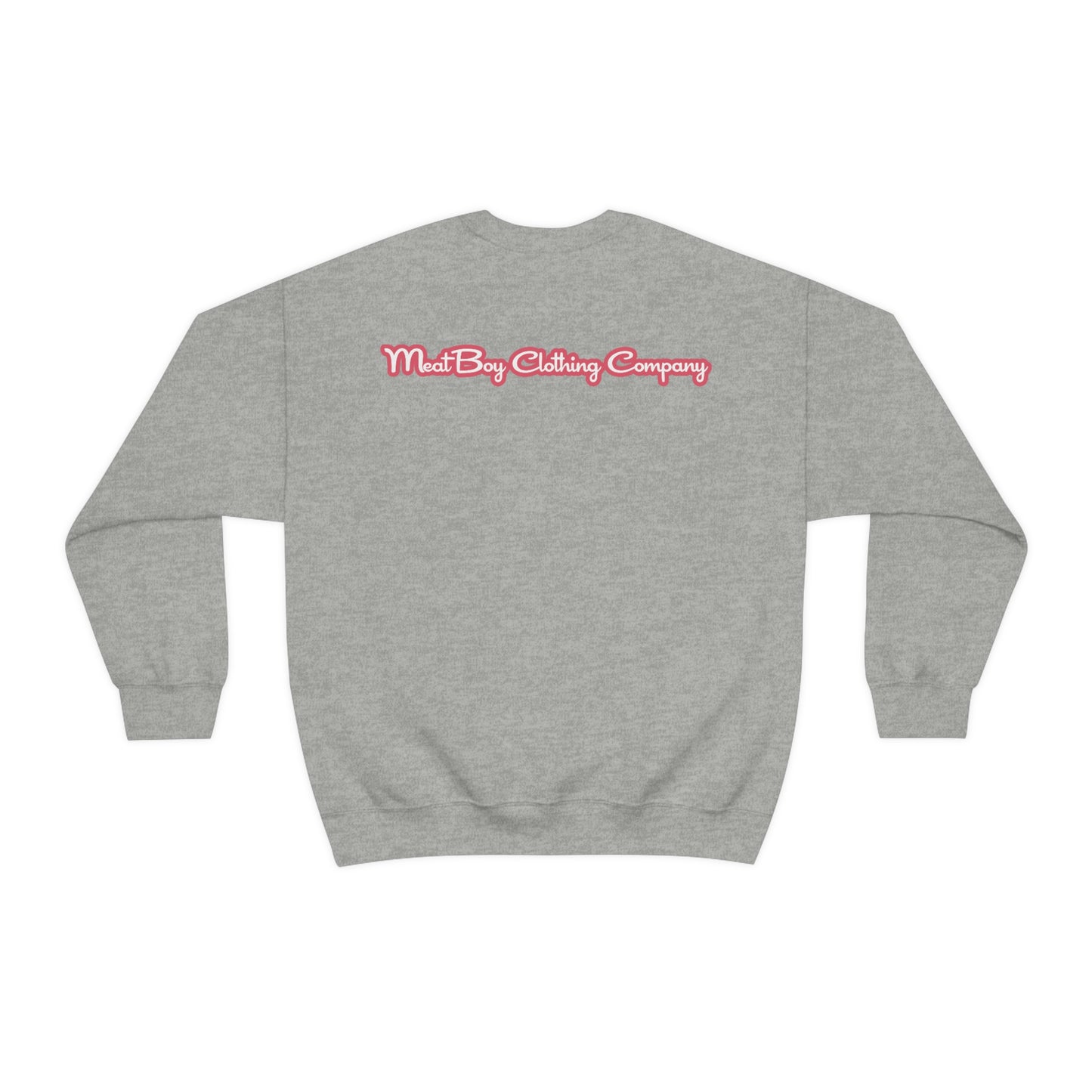 Synth City Sweatshirt