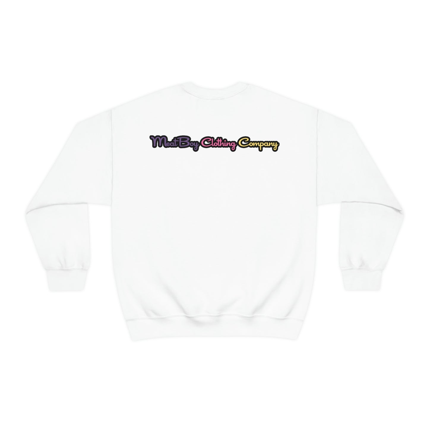 Diplomatic Immunity Sweatshirt